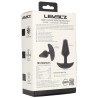 Levelz Plug vibrant Classic Vibe S 9 x 3.3cm